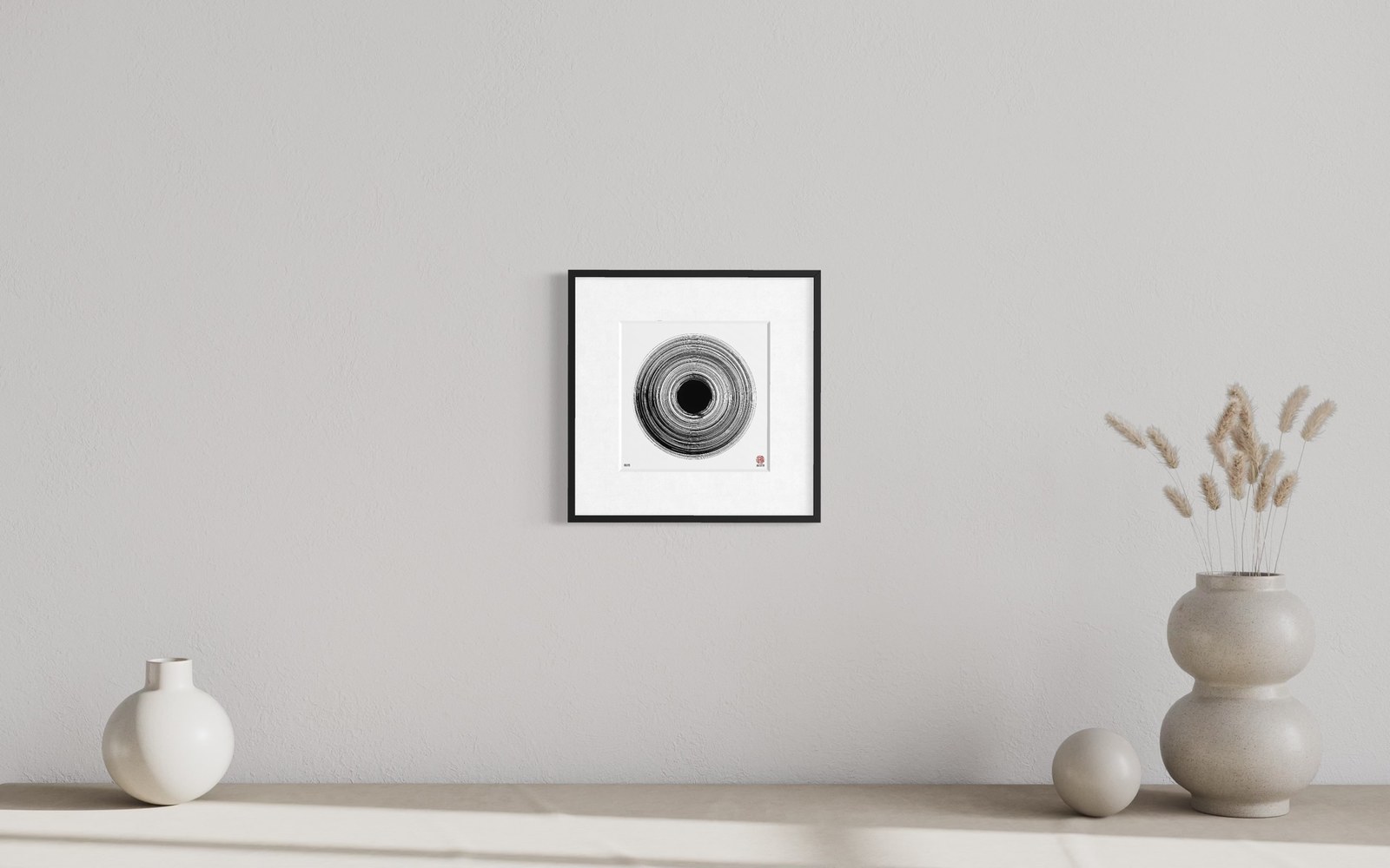 Edition ZEN B007 – Spirale des Ursprungs